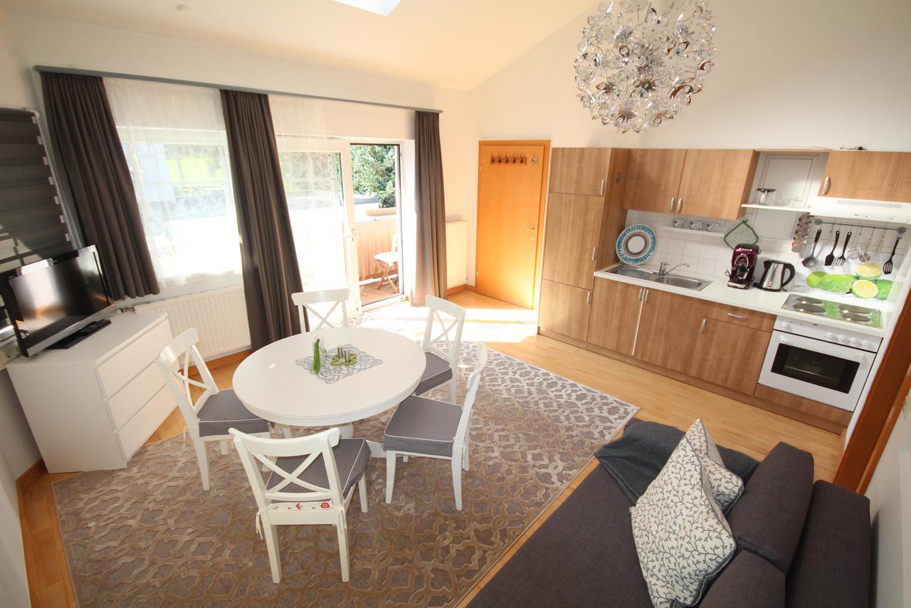 Appartements Malu By Schladming-Appartements Zewnętrze zdjęcie